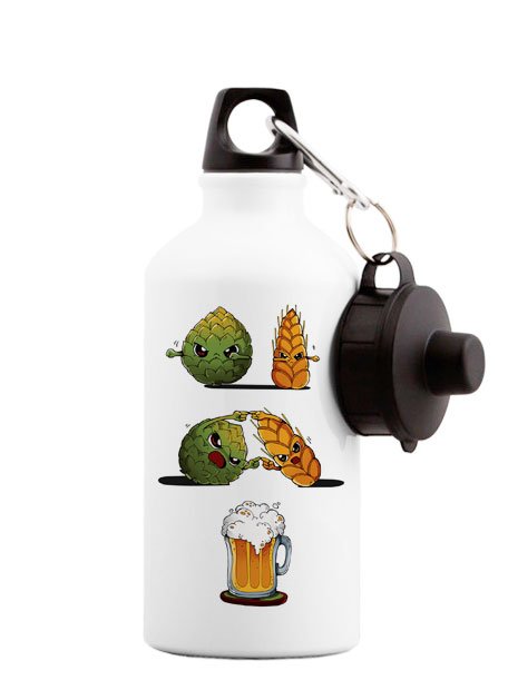 ���������� ������� Beer Fusion