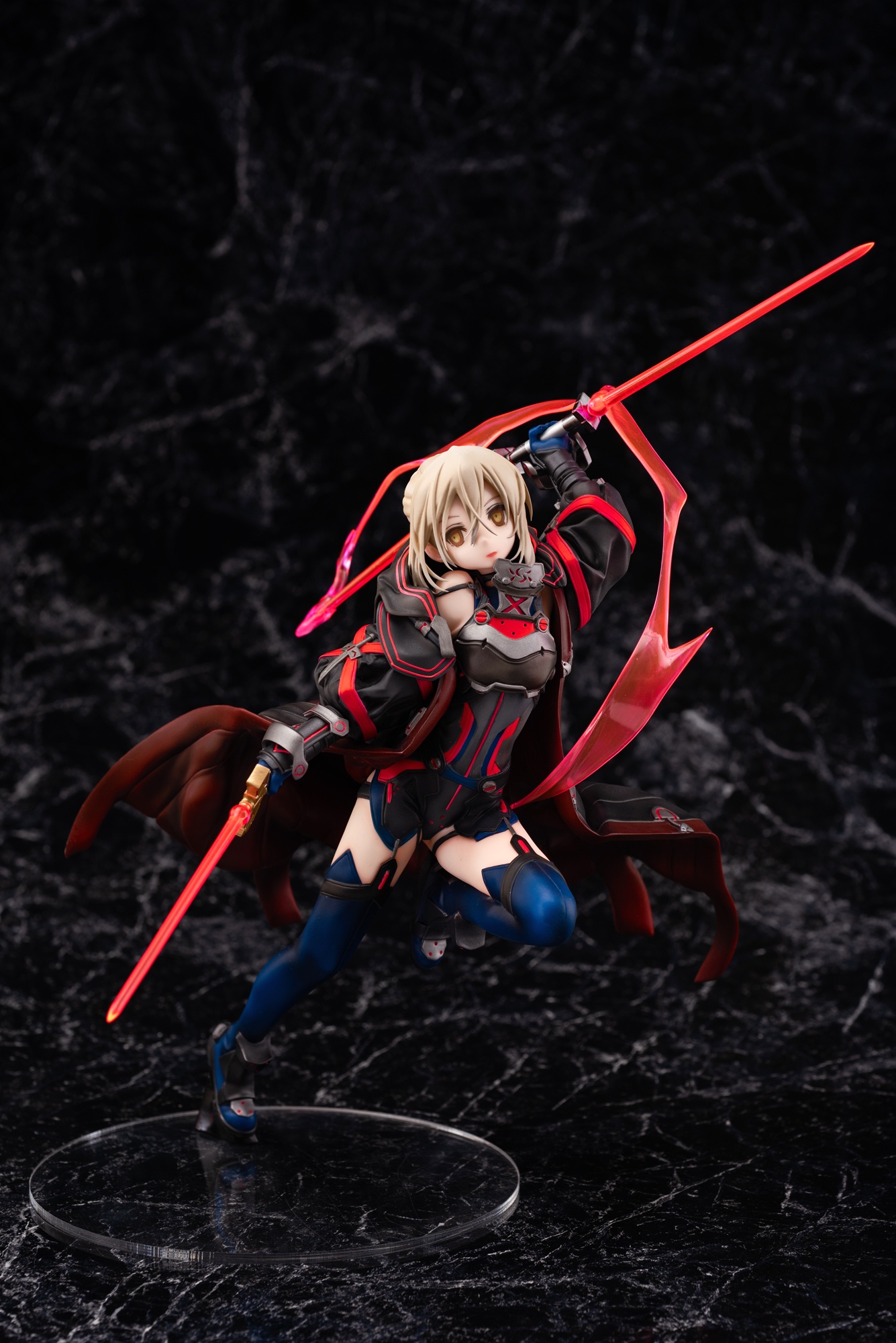 ������� Fate/Grand Order - Mysterious Heroine X Alter
