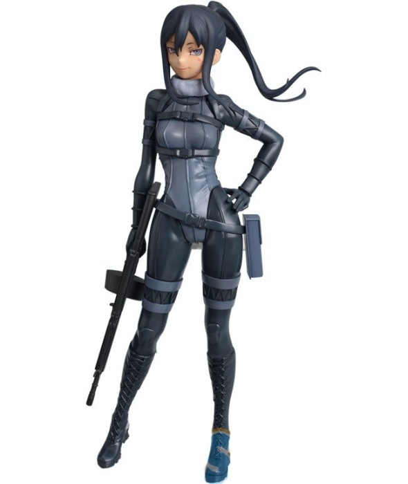 ������� Pitohui SAO ***