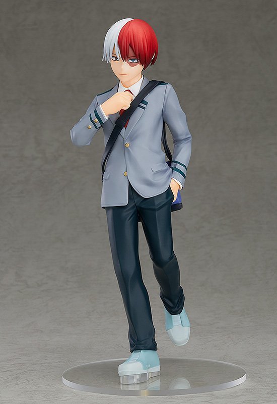 ������� My Hero Academia POP UP PARADE Shoto Todoroki