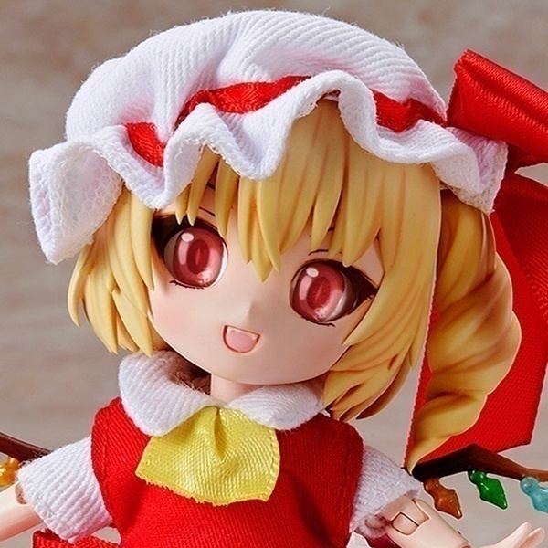 ������� Touhou Project - Flandre Scarlet