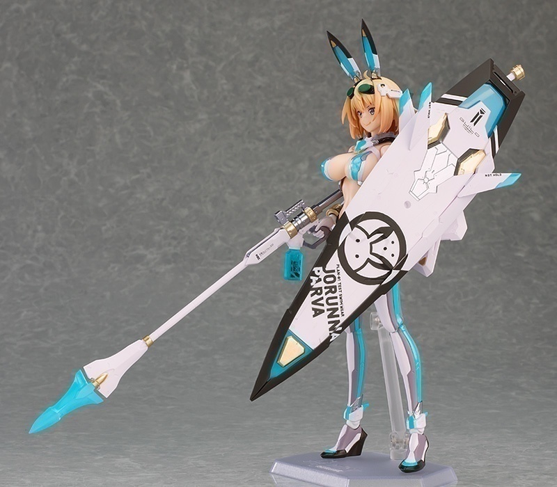 ������� figma 530 Bunny Suit Planning: Sophia F. Shirring