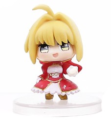 ������� ������ Extella - Nero Claudius