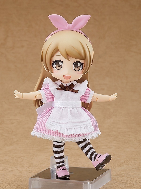 ������� Nendoroid Doll Alice Another Color