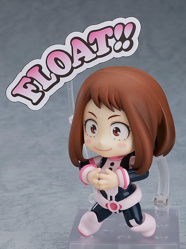 ������� Nendoroid 1157 Ochaco Uraraka: Hero's Edition
