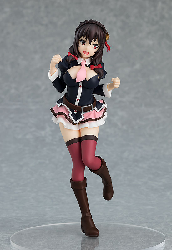 ������� POP UP PARADE Kono Subarashii Sekai ni Shukufuku wo!: Yunyun