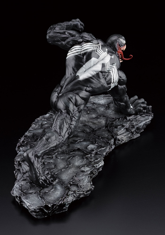 ������� Venom: Series Venom Renewal Edition
