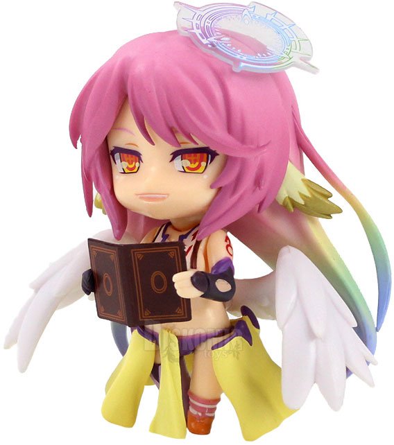 ������� Nendoroid #794 ��� ����! ��� �����! Jibril