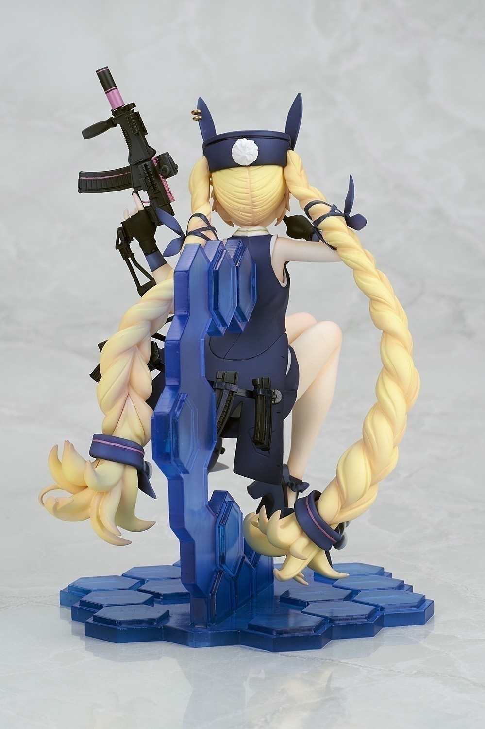 ������� Girls' Frontline - SR-3MP