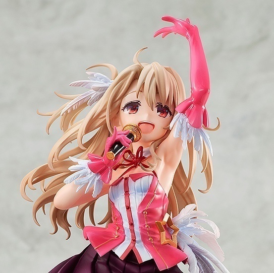 ������� Fate/kaleid liner Prisma Illya: Anniversary live event Prisma Klangfest -kaleidoscope- Illyasviel von Einzbern Prisma Klangfest Ver.