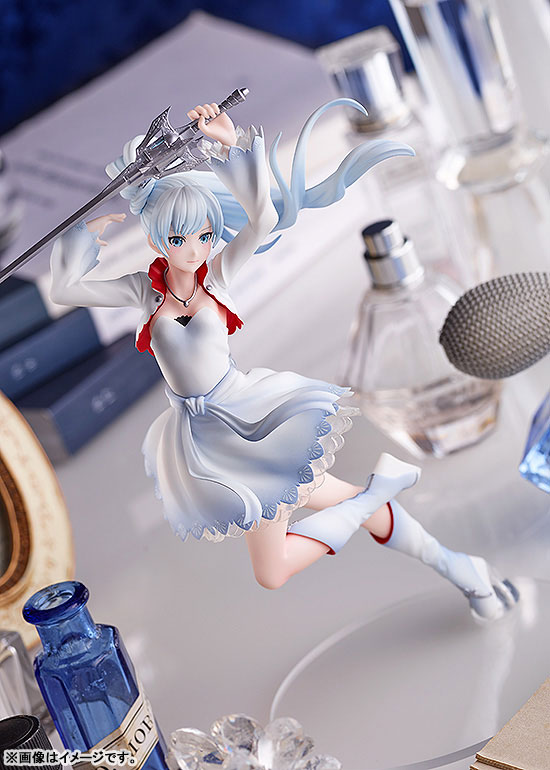 ������� POP UP PARADE RWBY - Weiss Schnee