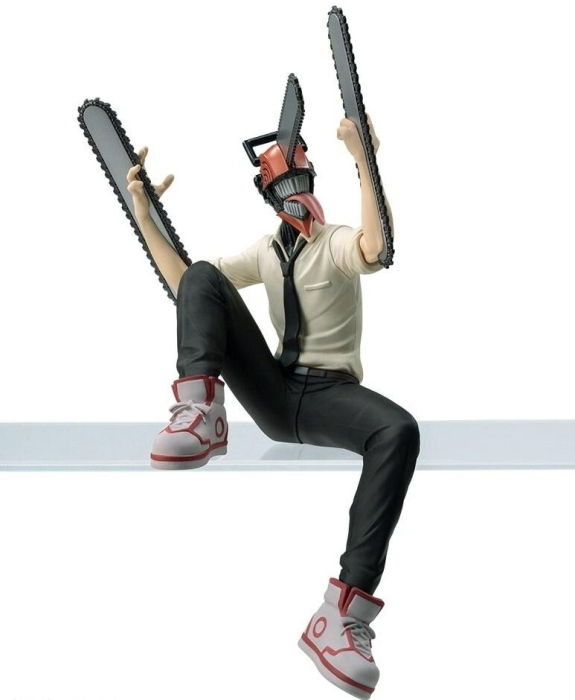 ������� Premium Chokonose Figure Chainsaw Man