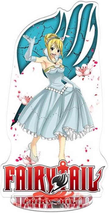 ��������� ��������� ����� ��� Lucy Heartfilia