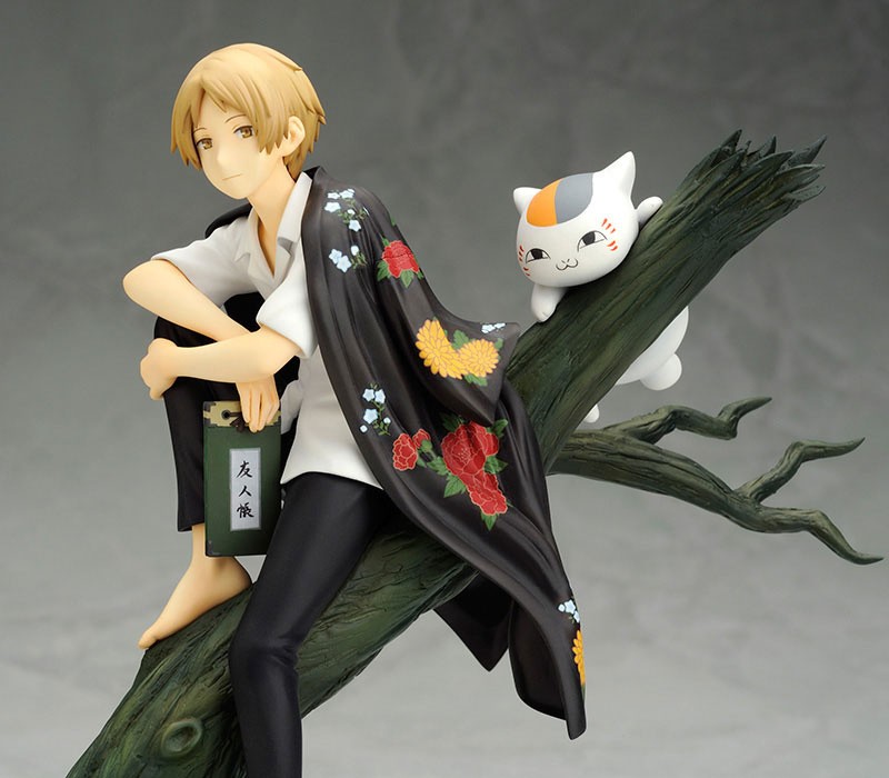 ������� Natsume Yuujinchou / ������� ������ ������� - Natsume Takashi with Madara Renewal ver. ***