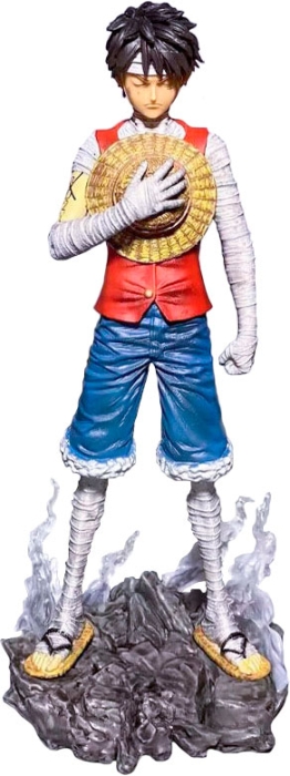 ������� ���-��� Bandage Monkey D Luffy