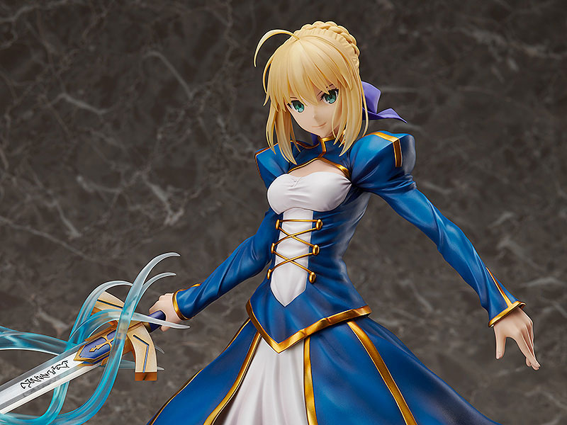 ������� Fate/Grand Order: Saber/Altria Pendragon