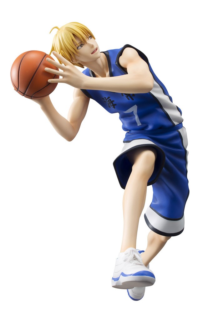 ������� Kuroko no Basuke / ��������� ������ - Kise Ryota / ���� ���� 1/8 ***