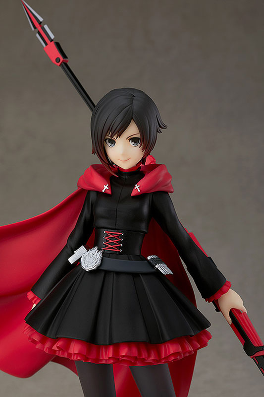 ������� POP UP PARADE RWBY  - Ruby Rose