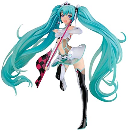  Racing Miku 2012ver. 1/7 ***