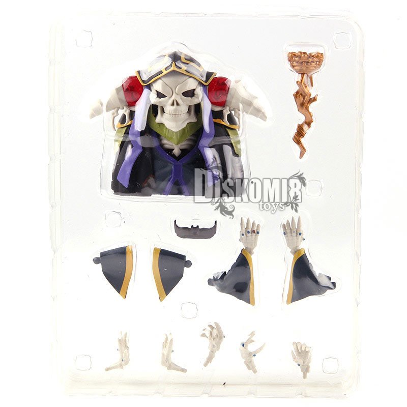 ������� Nendoroid �������� Ainz Ooal Gown