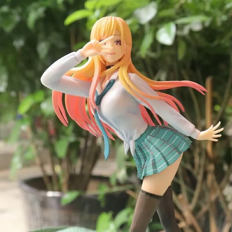 ������� ��� ���������� ����� ��������� Kitagawa Marin
