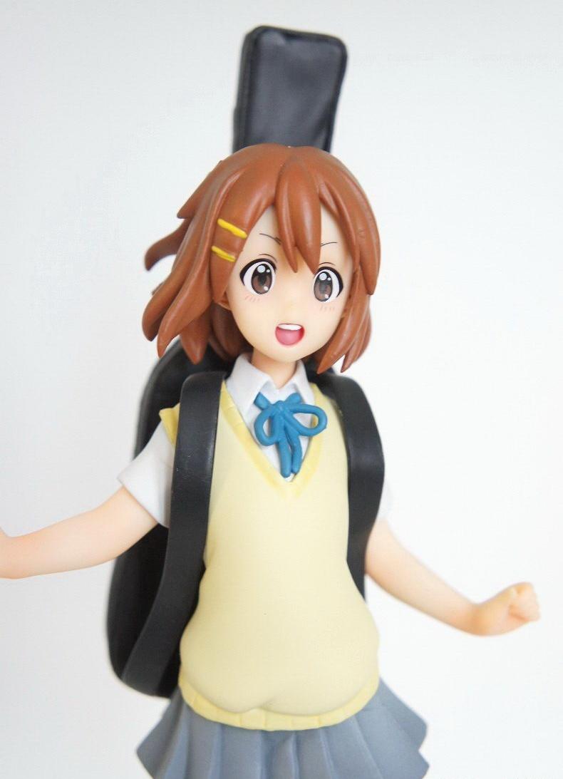  Sega K-On!! DX Yui Hirasawa