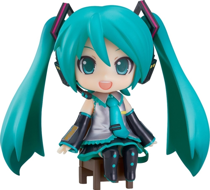������� Nendoroid Swacchao! Vocaloid: Hatsune Miku
