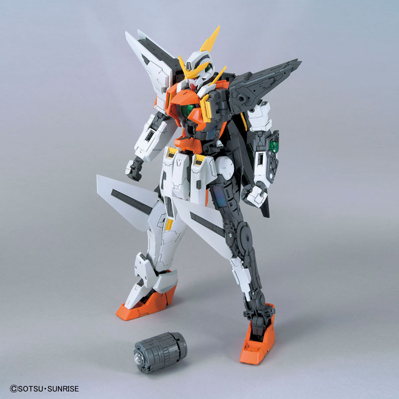 ������ ������� Gundam Kyrios (MG)