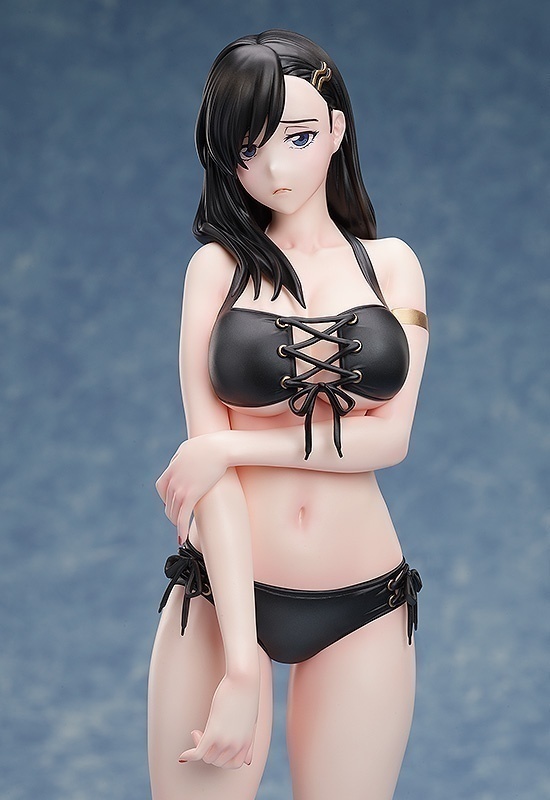������� Burn the Witch: Noel Niihashi Swimsuit Ver.