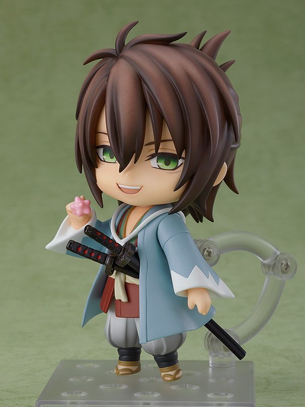 ������� Nendoroid 1355 Hakuoki: Shinkai - Souji Okita