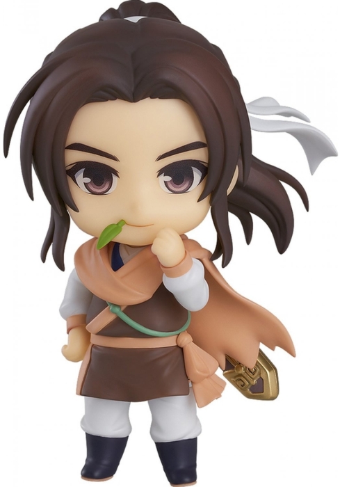  Nendoroid 1406 The Legend of Sword and Fairy - Li Xiaoyao