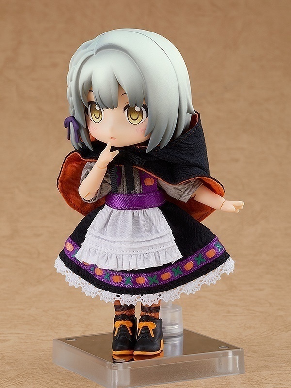 ������� Nendoroid Doll Rose Another Color