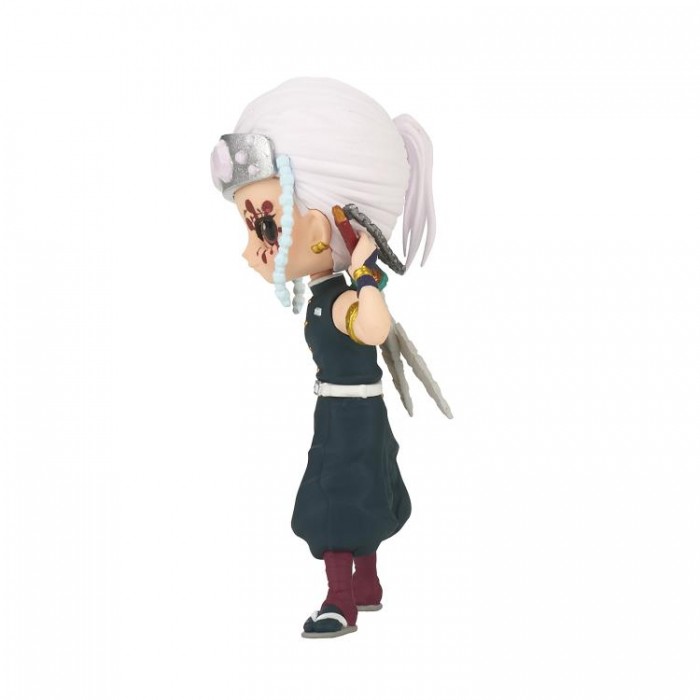 ������� Demon Slayer Q Posket Tengen Uzui Vol.4 Ver.A/B