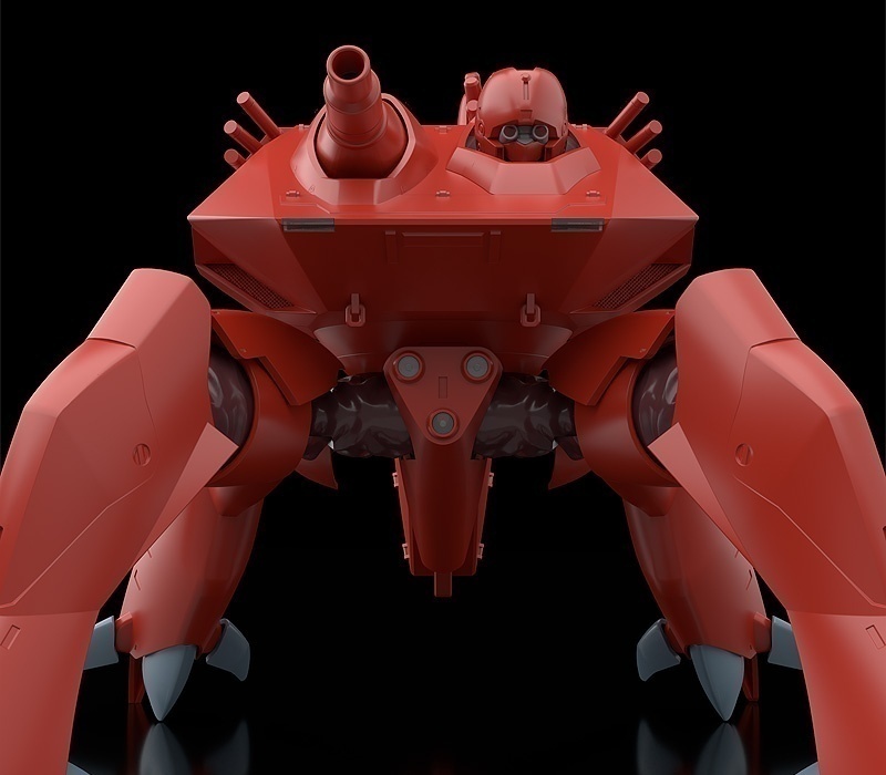 ������� ������ MODEROID Mobile Police PATLABOR: HAL-X10