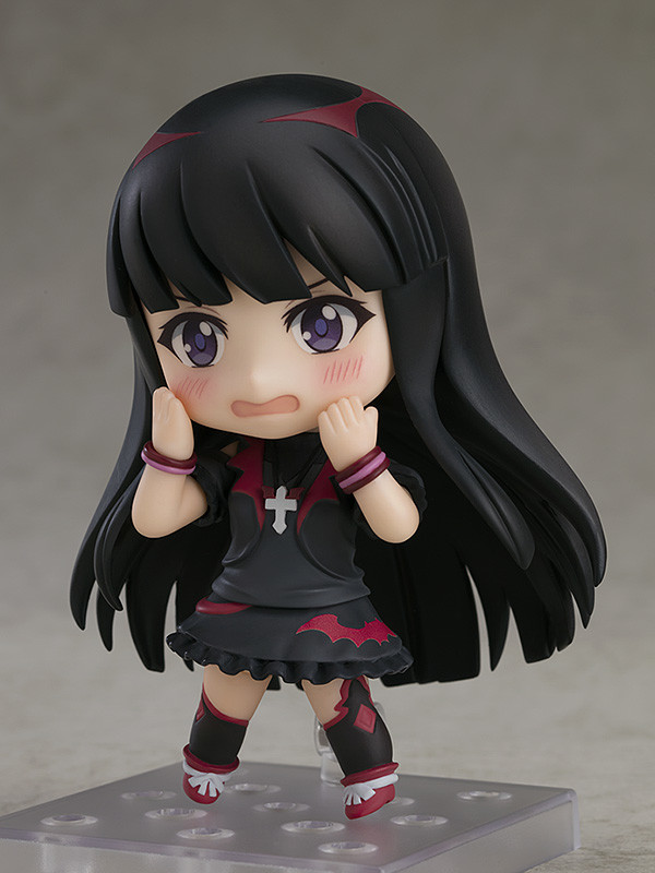 ������� Nendoroid 1376 Journal of the Mysterious Creatures - Vivian