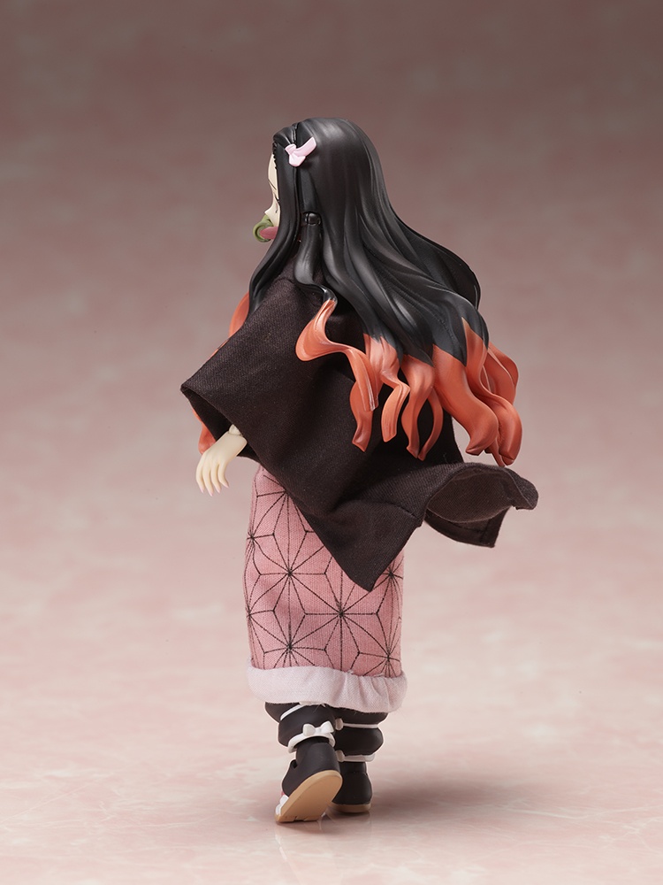 ������� Kimetsu no Yaiba [BUZZmod.] - Nezuko Kamado