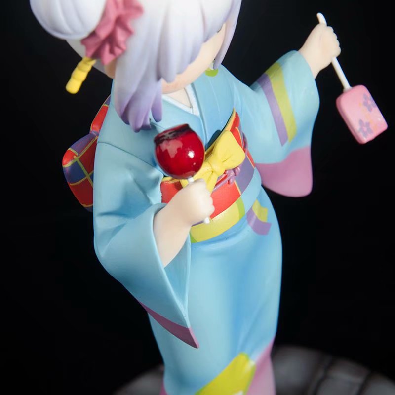 ������� ������-��������� ������� Kanna Kamui