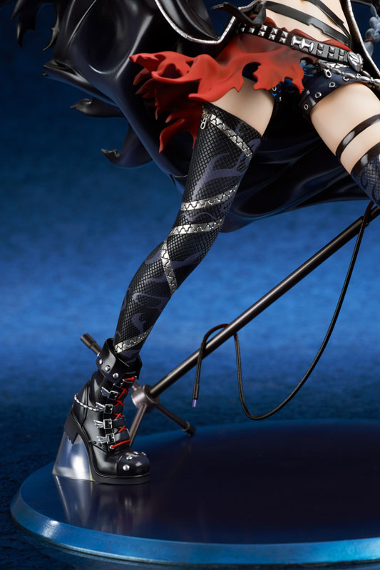 ������� THE IDOLM@STER Cinderella Girls Asuka Ninomiya Shinen e no Shoutai Ver.