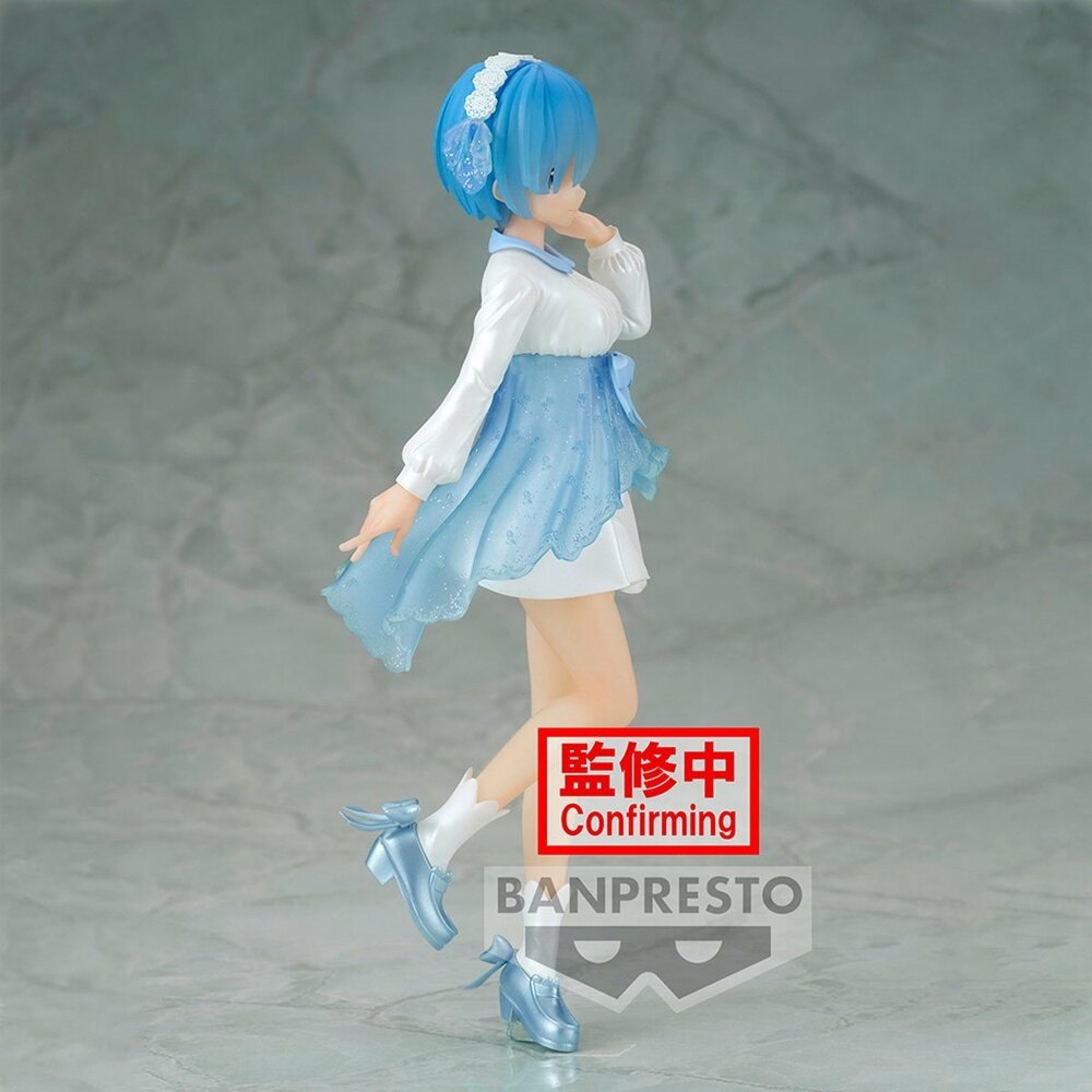 ������� Re: Zero Serenus Couture Vol.2 Rem