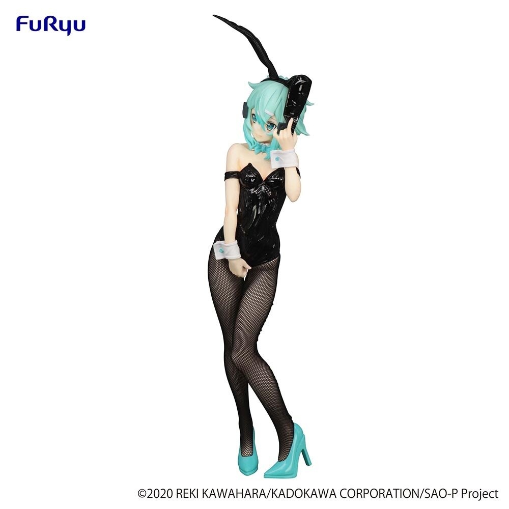 ������� FuRyu Sword Art Online BiCute Bunnies Sinon