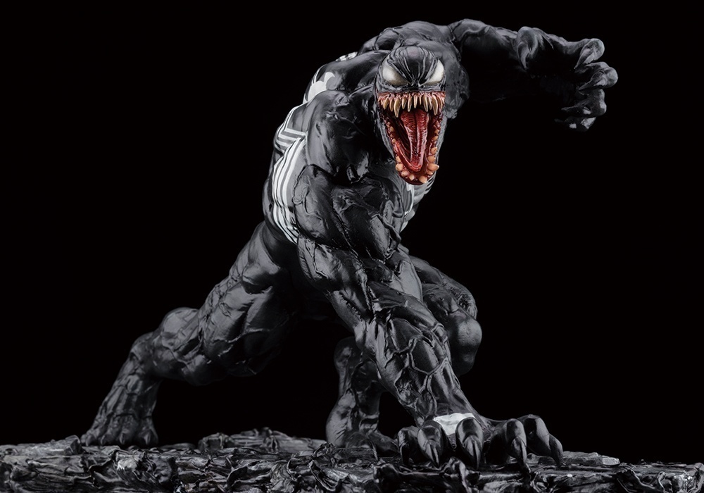 ������� Venom: Series Venom Renewal Edition