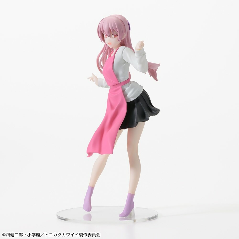 ������� Luminasta Yuzaki Tsukasa