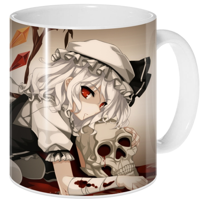 ������ Touhou Project
