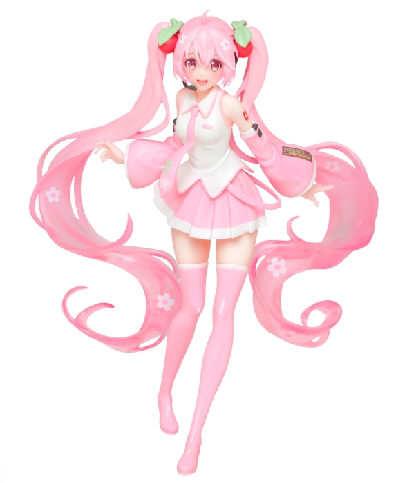 ������� ���������: Hatsune Rose ver.