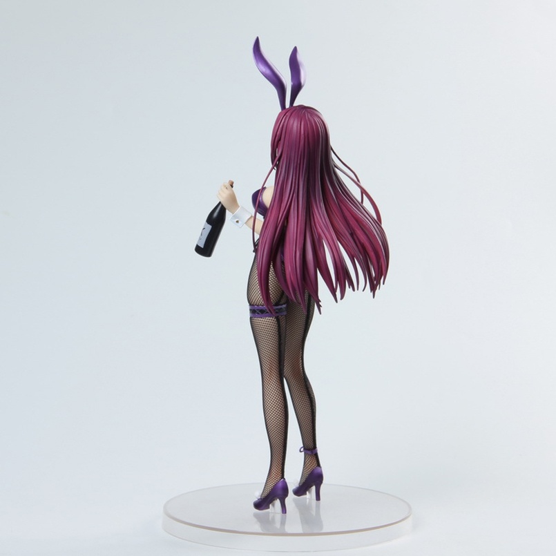 ������� ������/Grand Order: Scathach that Pierces with Death Bunny Ver.
