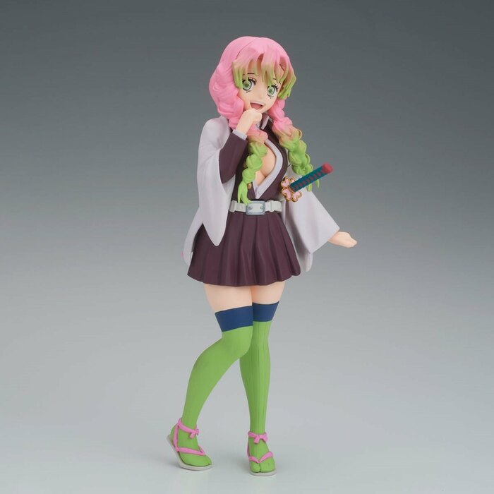 ������� GLITTER & GLAMOURS Mitsuri Kanroji