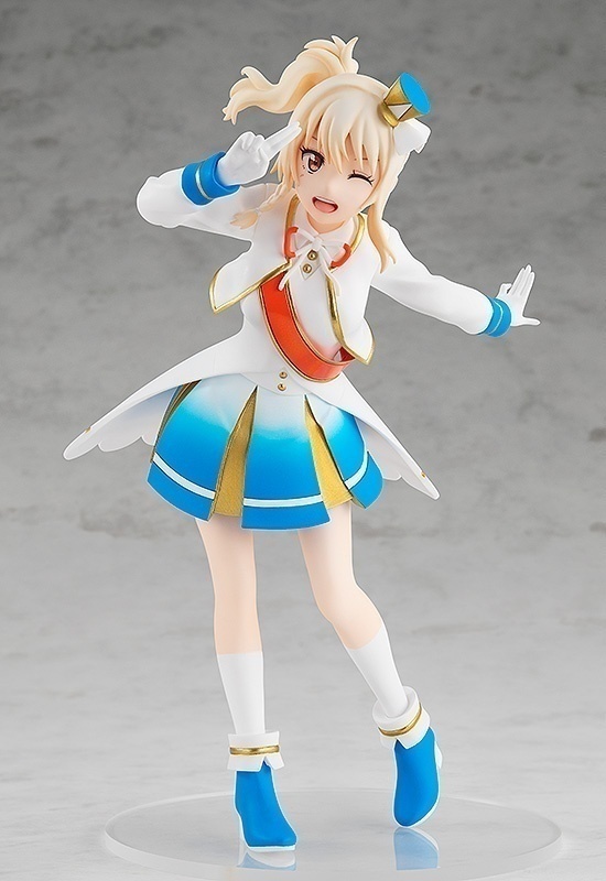������� POP UP PARADE Love Live! Nijigasaki High School Idol Club: Miyashita Ai