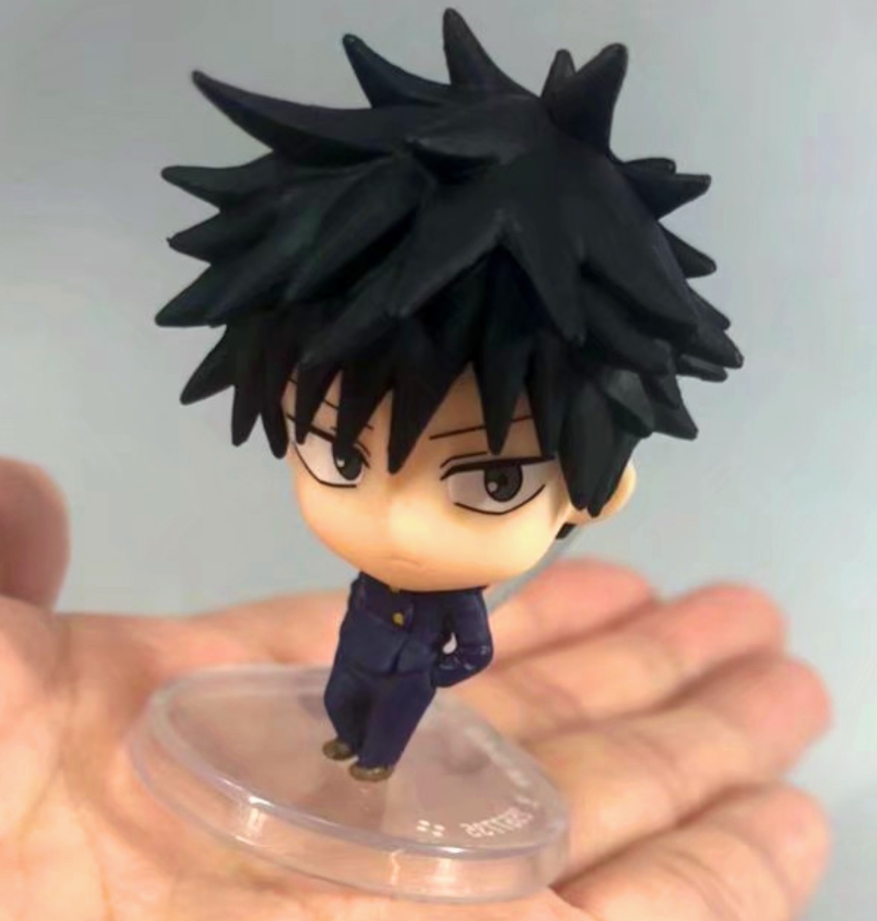 ������� � ������������ Jujutsu Kaisen