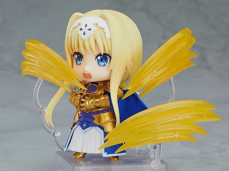 ������� Nendoroid 1105 Sword Art Online Alicization Alice Synthesis Thirty