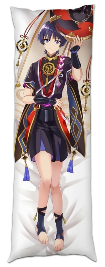 ��������� ��� ���������� ������ ������ - Scaramouche